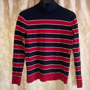 Tommy Hilfiger Striped Knit
